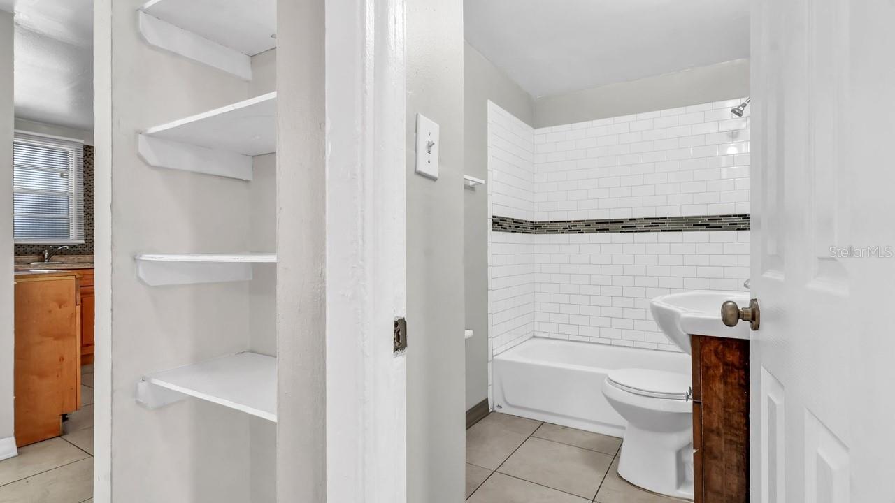 HIGHLAND PINES REV - Residential