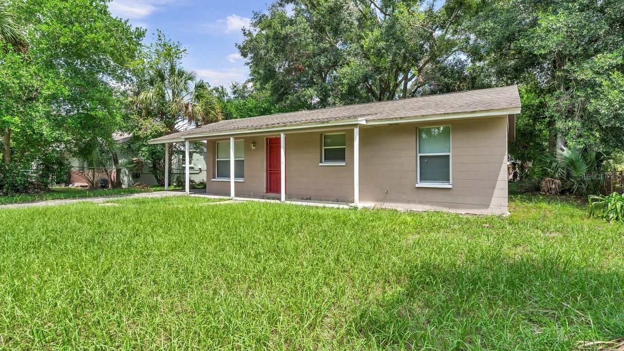 HIGHLAND PINES REV - Residential