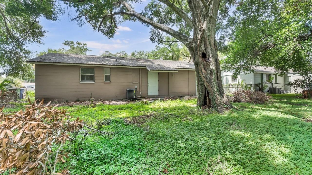 HIGHLAND PINES REV - Residential