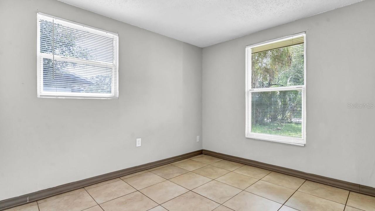 HIGHLAND PINES REV - Residential