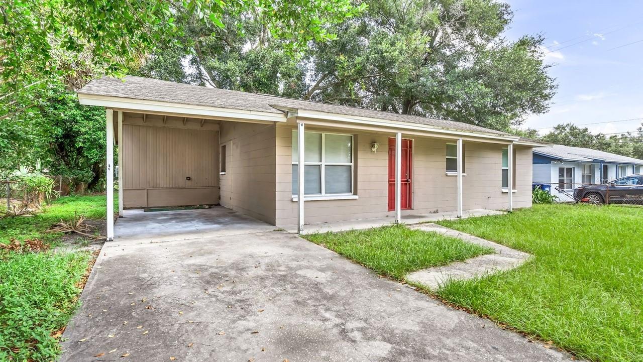 HIGHLAND PINES REV - Residential