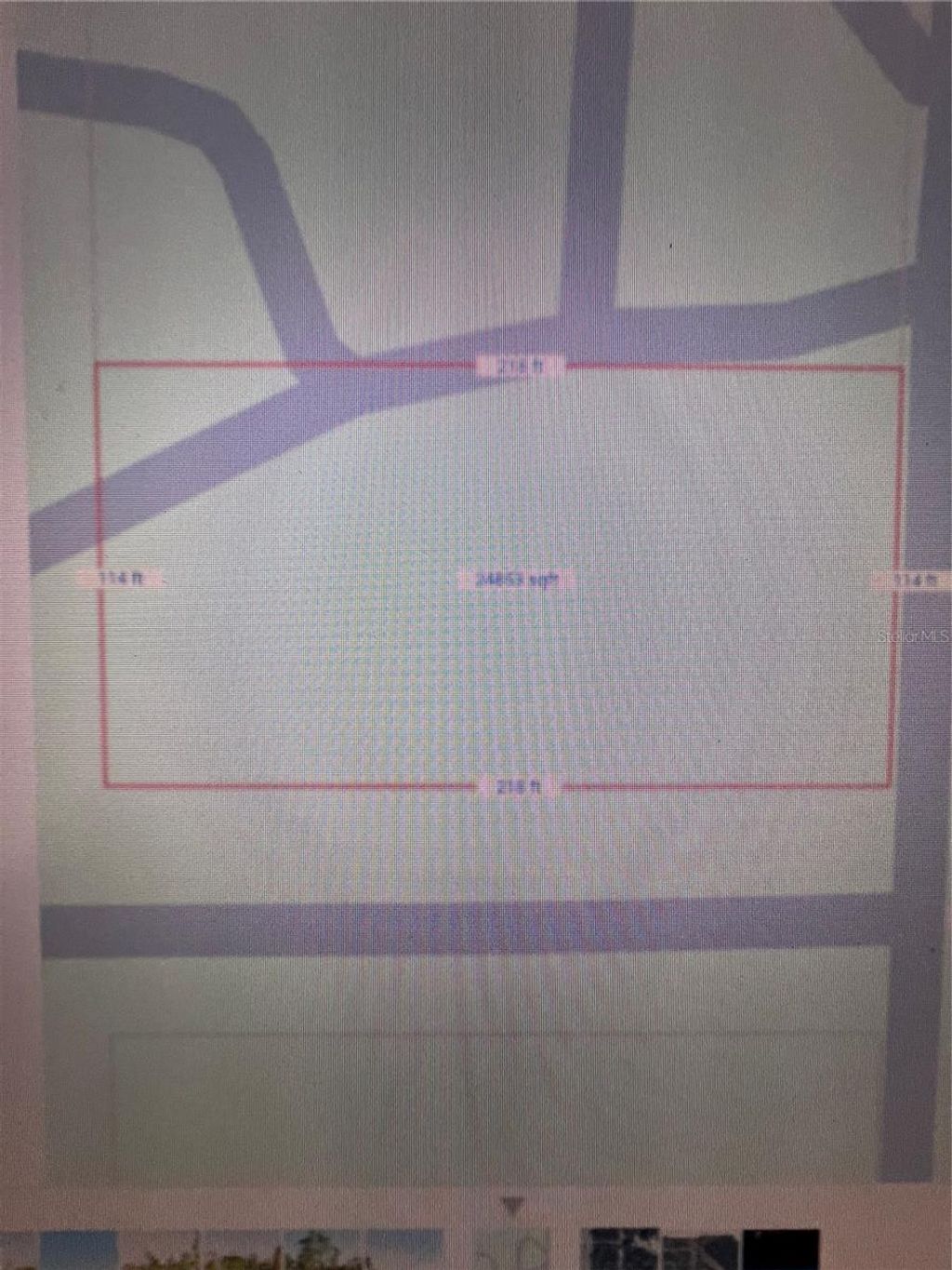 Photo of 6871 Fort Myers Drive, Indian Lake Estates, FL 33855 (MLS # TB8383519)