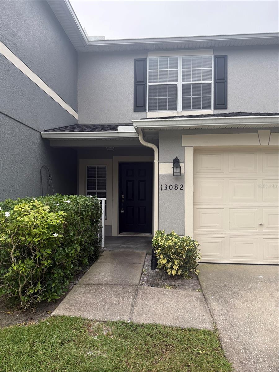 Welcome to your newly updated home at 13082 Lexington Summit! This spacious 2-bedroom, 2.5-bathroom townhome offers 1,264 square feet of comfortable living in one of Orlando’s most desirable areas.Featuring two master suites, each with a walk-in closet and a private, updated bathroom—one with a relaxing bathtub and the other with a stand-up shower—this layout is perfect for anyone seeking both comfort and privacy. The home has been freshly painted and upgraded with new vinyl flooring, creating a bright and modern atmosphere throughout.
Upstairs, you’ll also find a convenient laundry room, while the first floor boasts an open floor plan with a kitchen that flows seamlessly into the living and dining areas, plus a handy half bath for guests.Nestled in the gated community of Waterford Villas, residents enjoy access to a sparkling community pool and a playground. The location couldn’t be more convenient—just across the street from Waterford Lakes Shopping Center, with its restaurants, movie theater, and endless retail options. You’ll also be minutes from UCF, Valencia College, and major highways, making commuting and daily errands a breeze.Don’t miss the opportunity to call this move-in ready townhome yours—schedule a private showing today!
