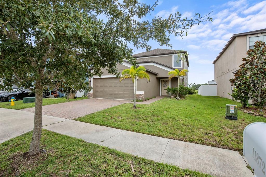 Photo of 11871 Crestridge Loop, Trinity, FL 34655 (MLS # TB8381960)