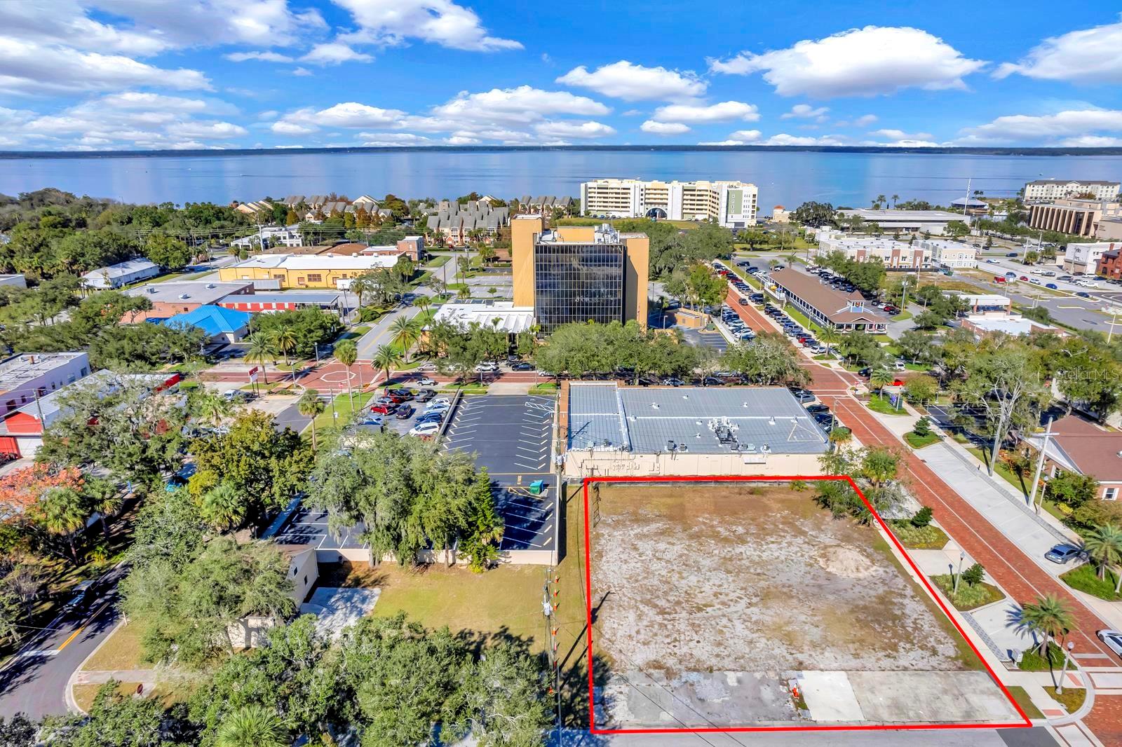 Huge price reduction!!!This is your opportunity to own a piece of vacant land that holds substantial potential for various business ventures or development projects. Its empty canvas offers a range of opportunities for entrepreneurs, investors, or developers to create something valuable. The property is located in the beautiful town of Sanford in a very desirable part of Central Florida with quick access to US-17 and SR-417. This lot is zoned SC3 and permits multiple types of buildings and businesses. Don't miss this opportunity! Schedule your showing today!