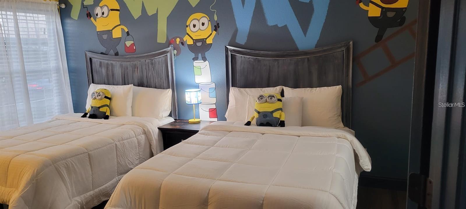 PARKWAY PALMS RESORT MAINGATE CONDO - Residential