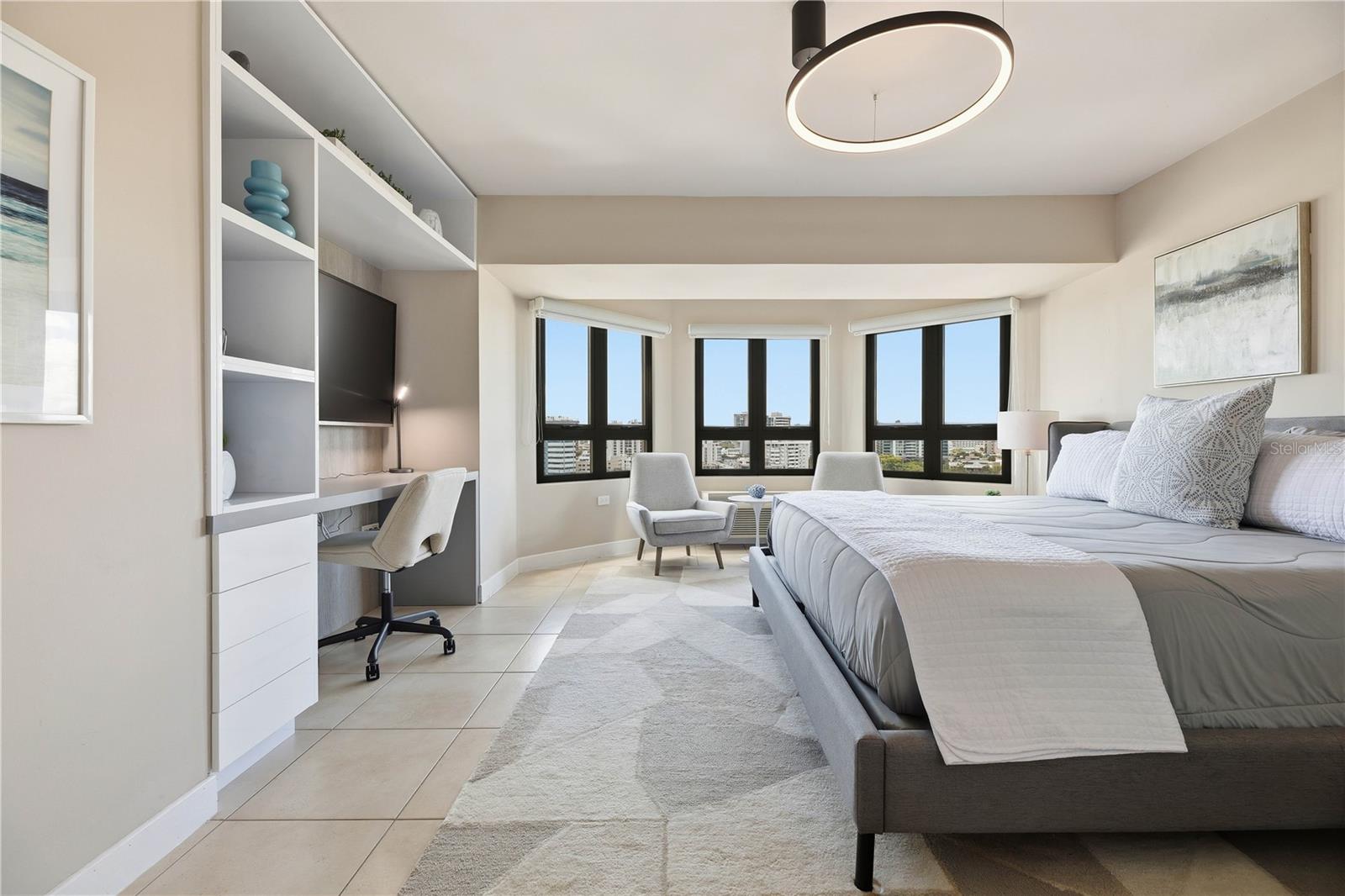 CONDADO - Residential