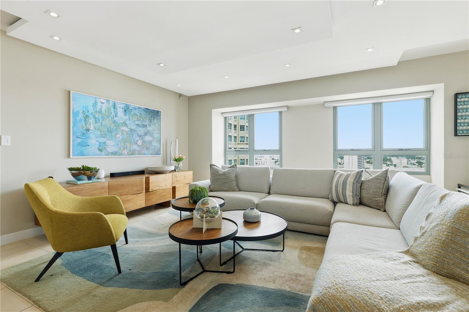 CONDADO - Residential