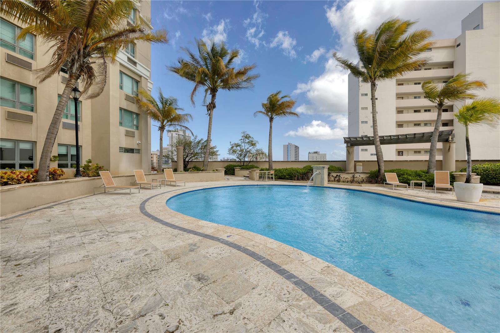 CONDADO - Residential