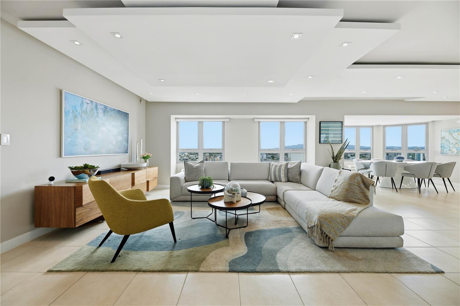 CONDADO - Residential