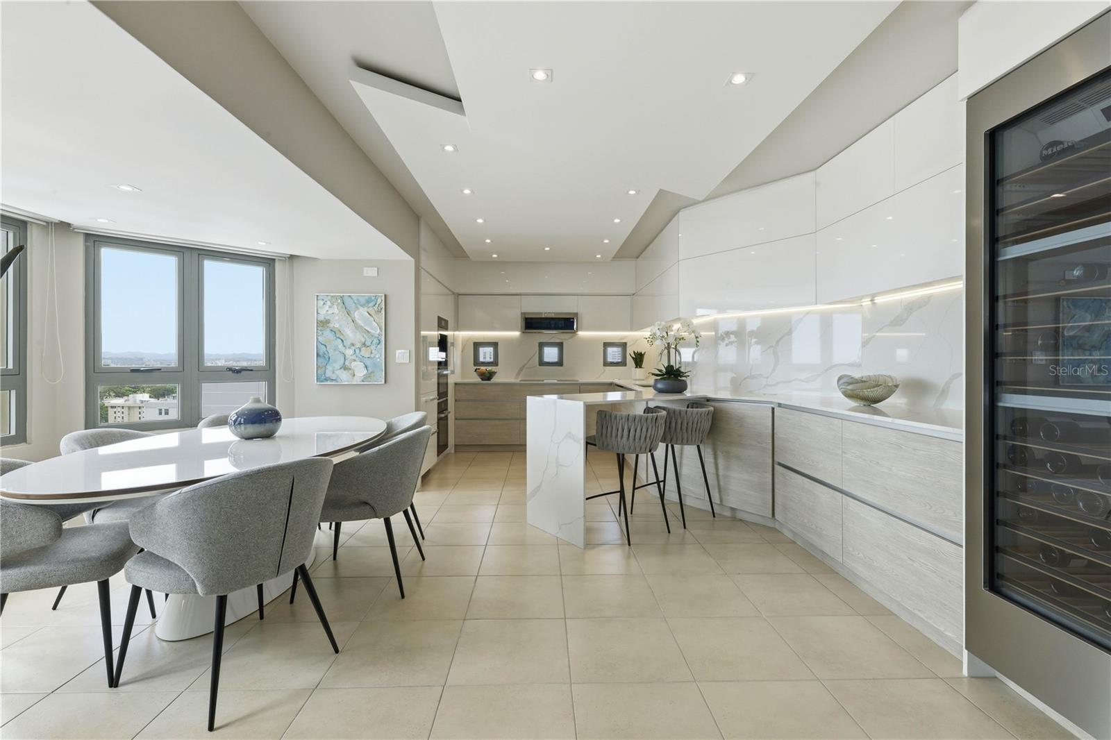 CONDADO - Residential