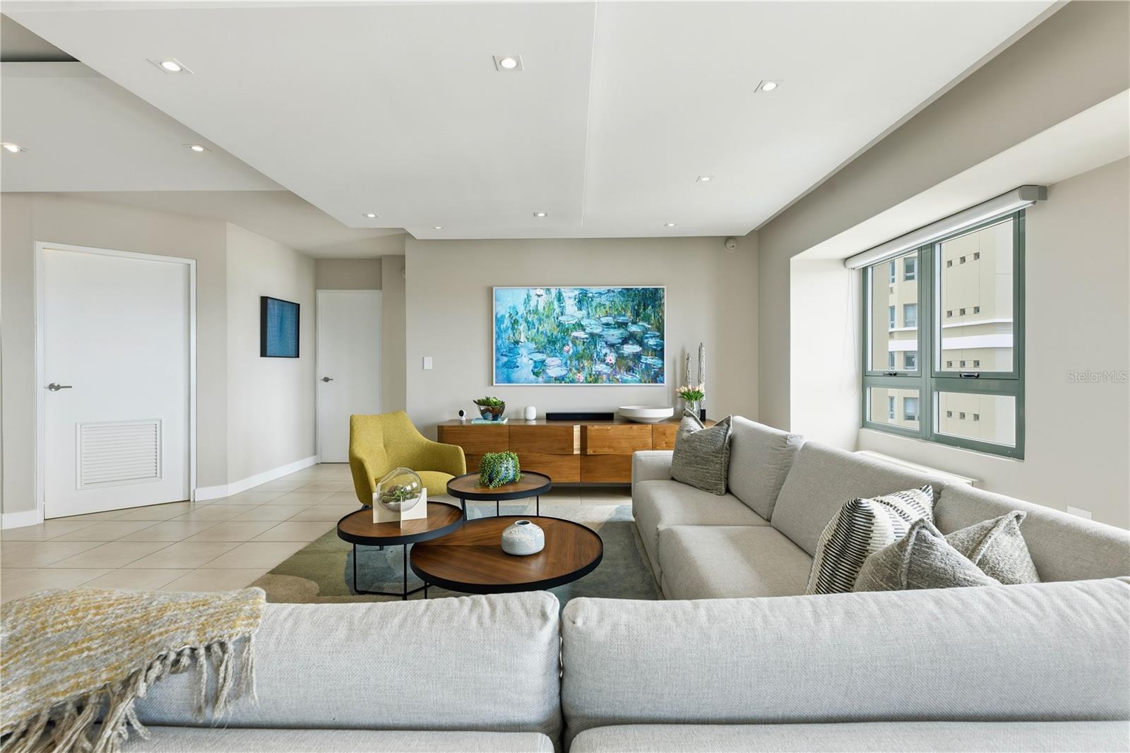 CONDADO - Residential