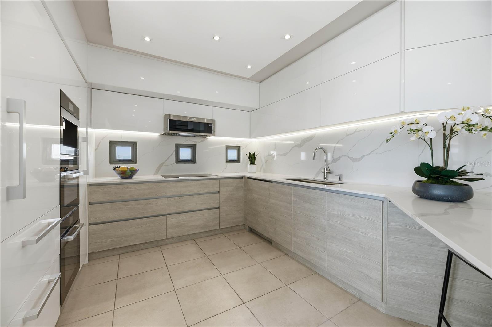 CONDADO - Residential