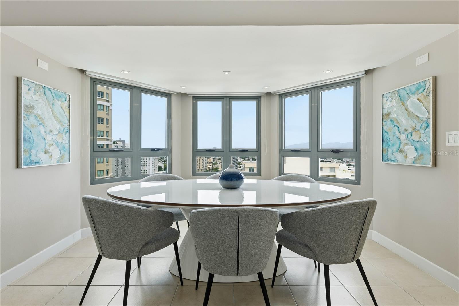 CONDADO - Residential