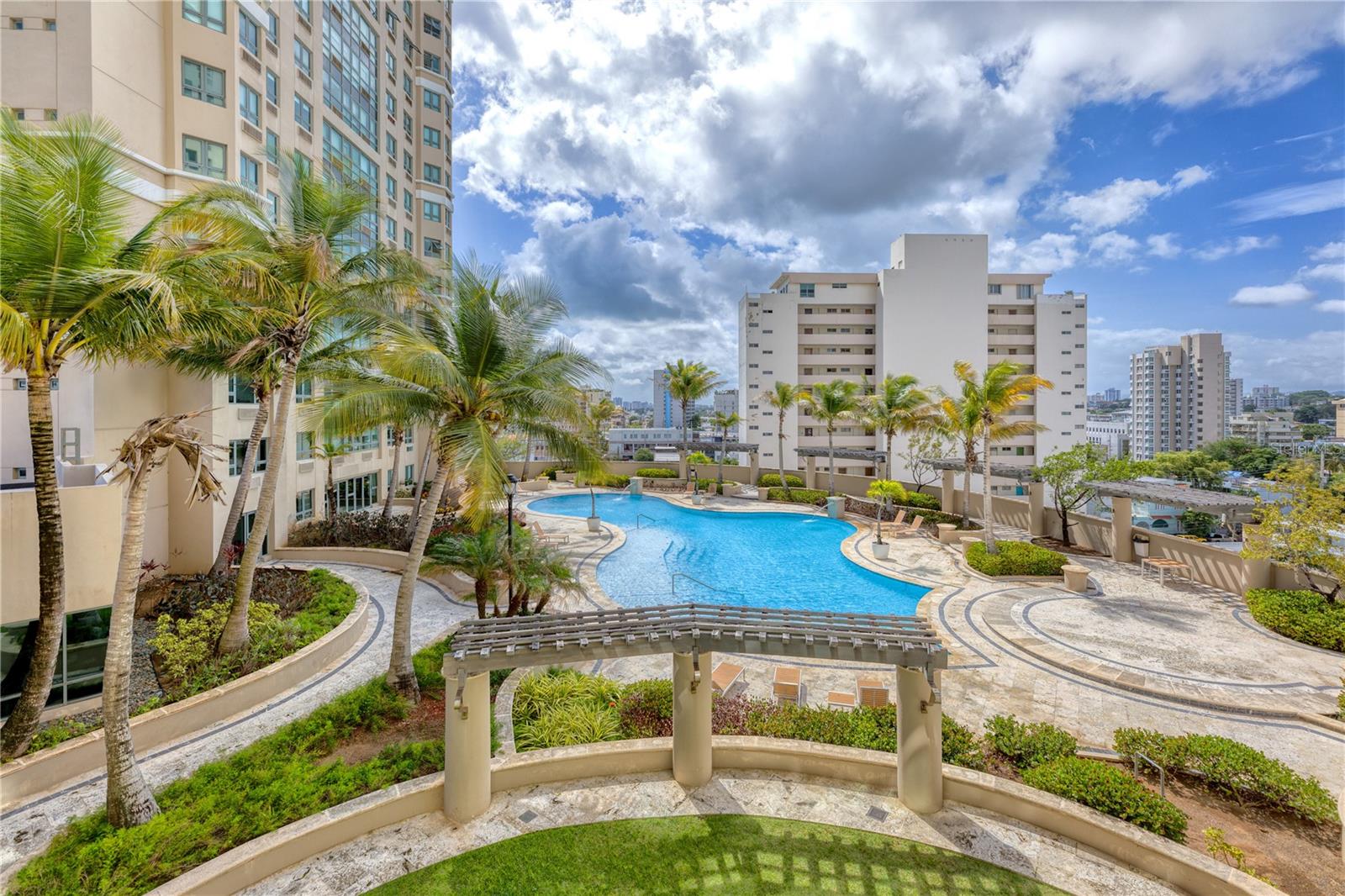 CONDADO - Residential