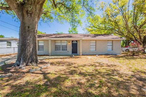 3201 CORD STREET TAMPA FL 33605