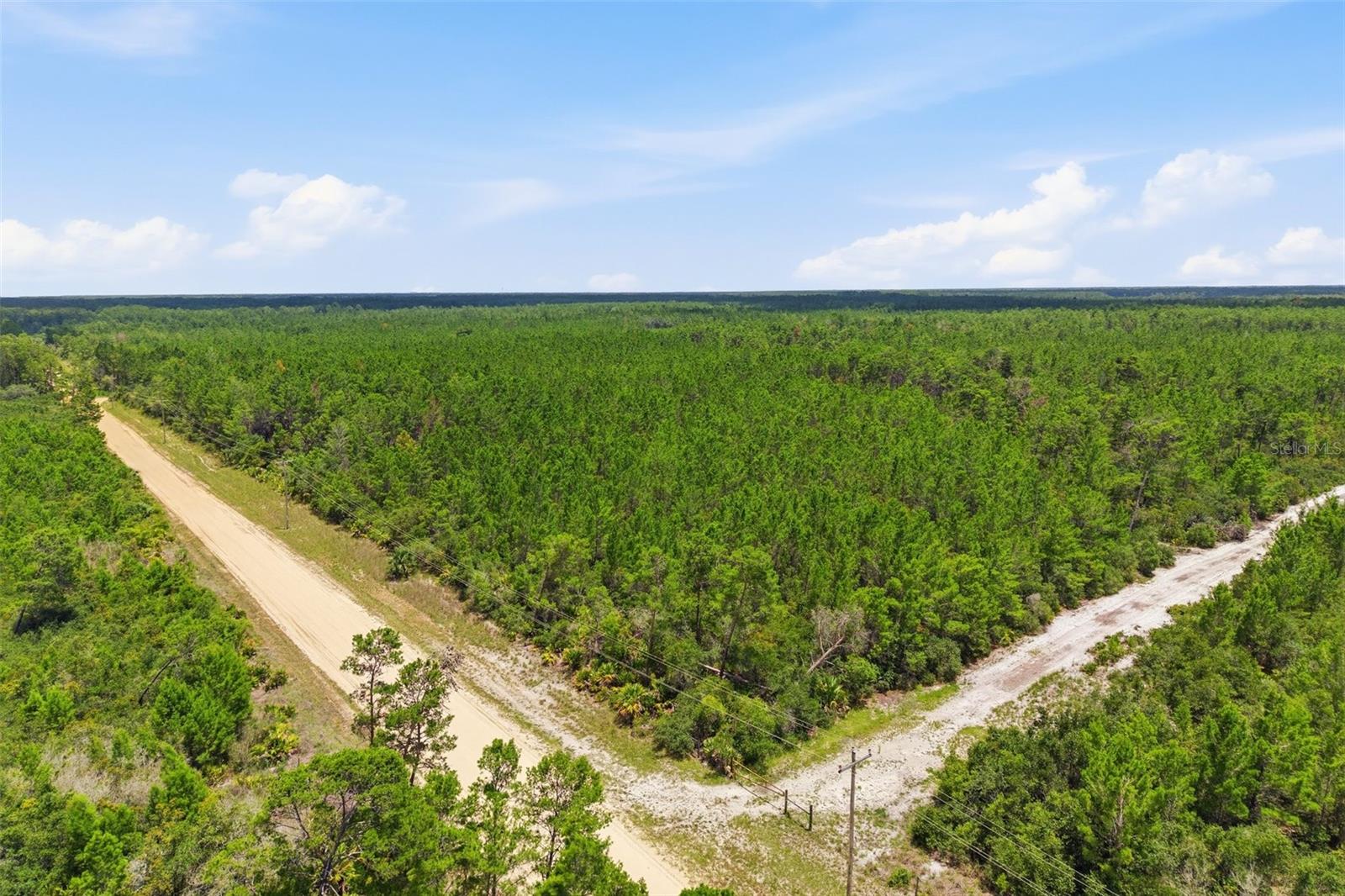 LOT 70 MAGGIE JONES ROAD ROAD