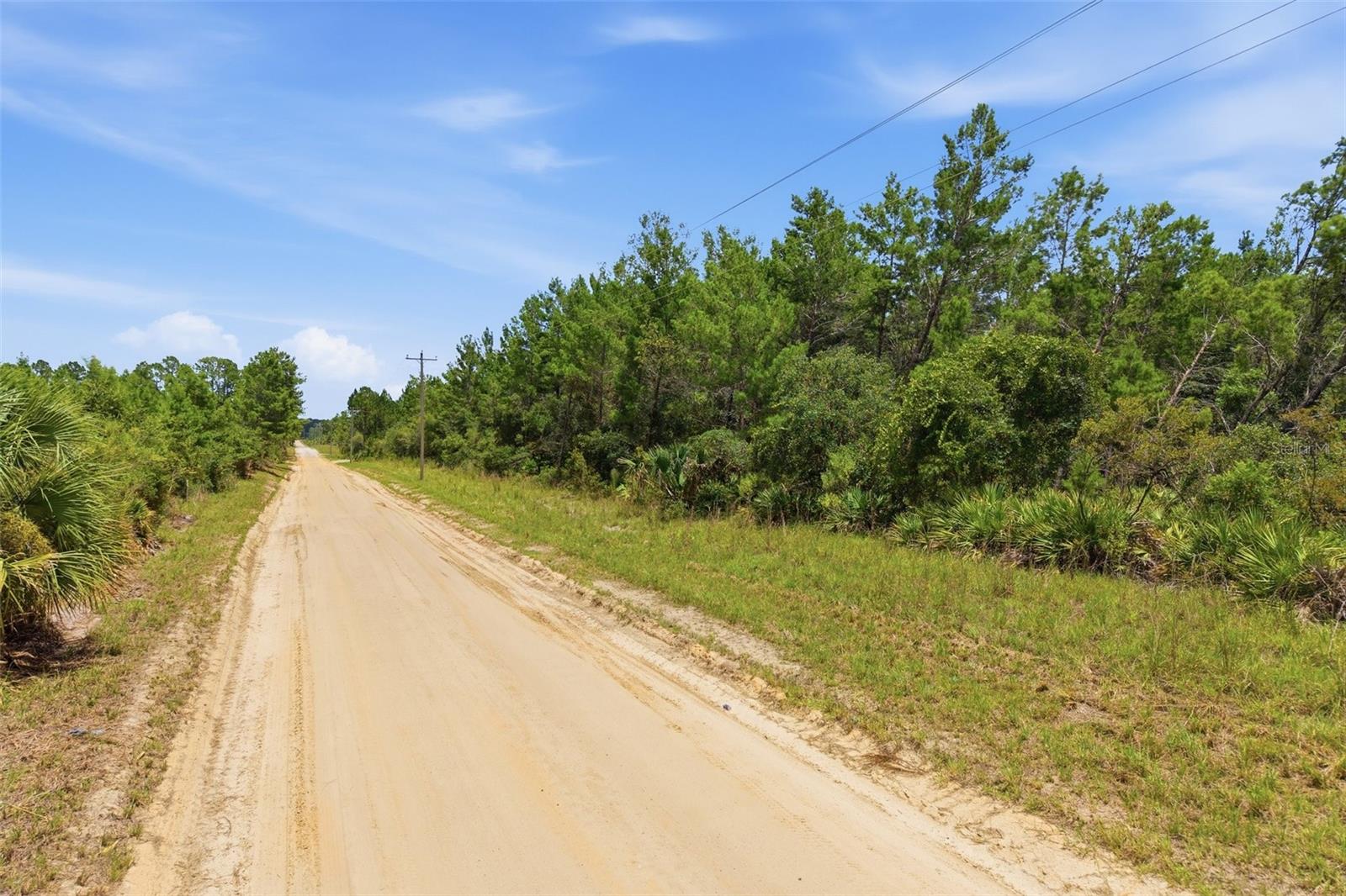 LOT 70 MAGGIE JONES ROAD ROAD