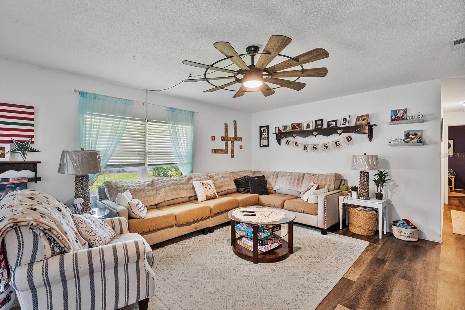 SUN-AIR COUNTRY CLUB - Residential