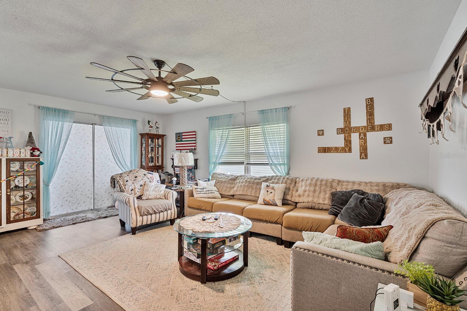SUN-AIR COUNTRY CLUB - Residential