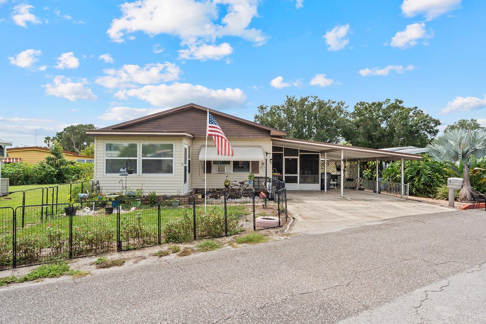 SUN-AIR COUNTRY CLUB - Residential
