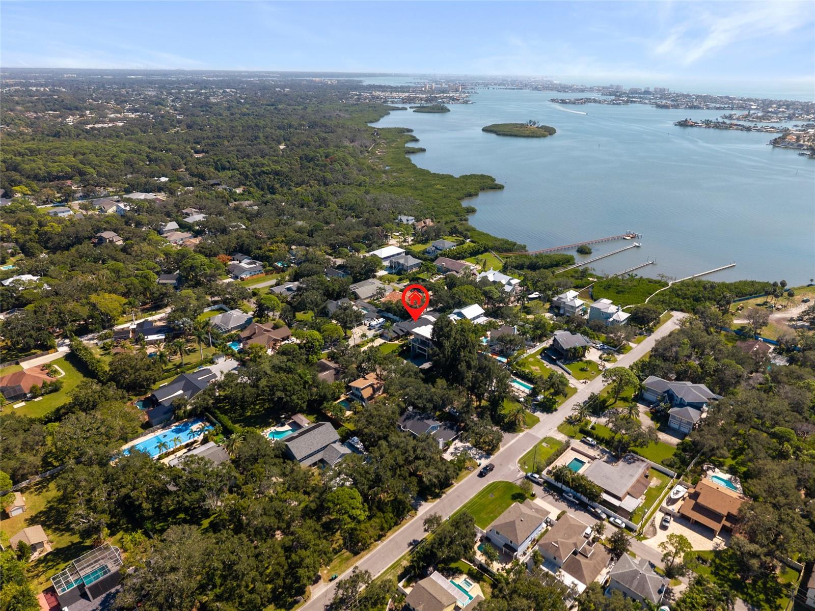 HARBOR VIEW 1 - Residential