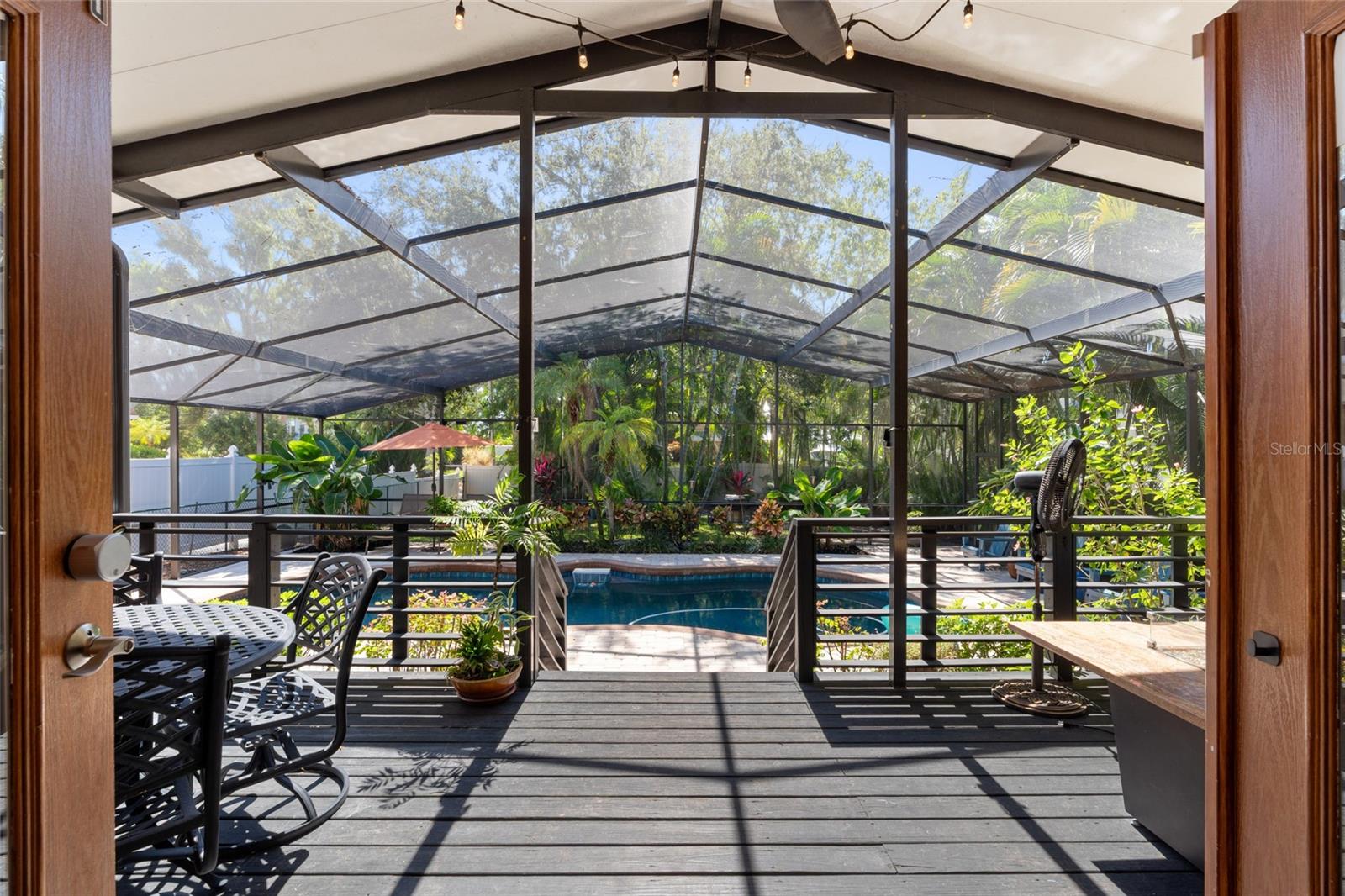 HARBOR VIEW 1 - Residential