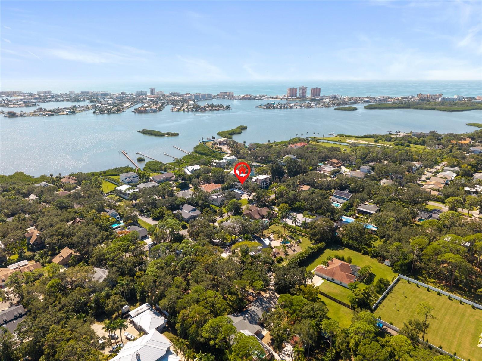 HARBOR VIEW 1 - Residential