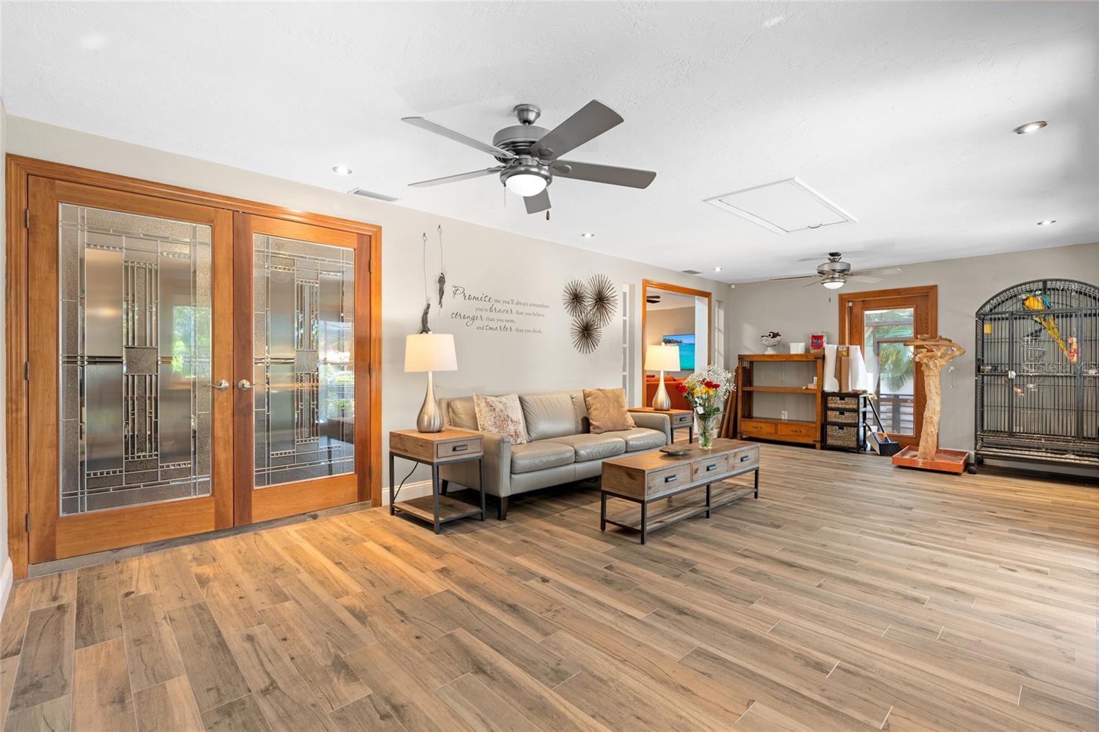 HARBOR VIEW 1 - Residential