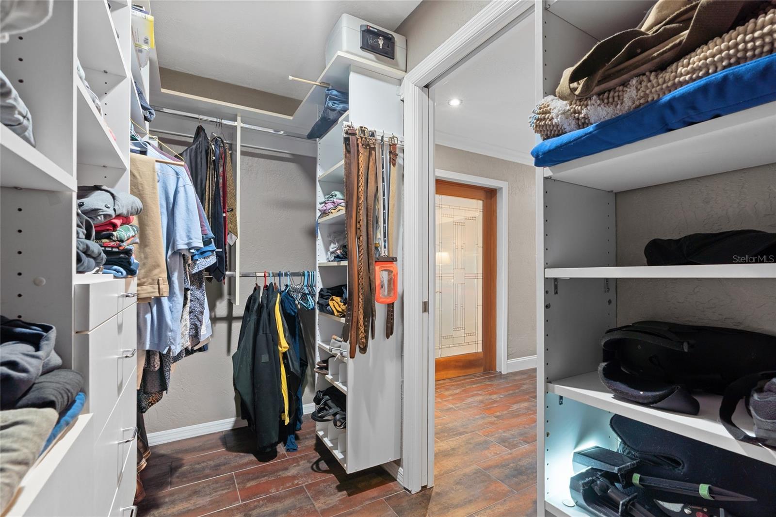 HARBOR VIEW 1 - Residential