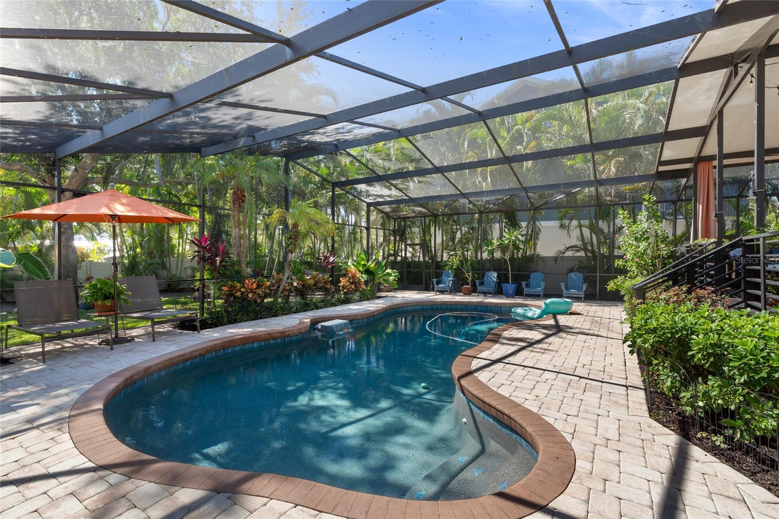 HARBOR VIEW 1 - Residential