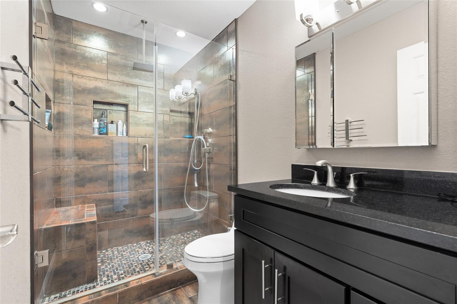 HARBOR VIEW 1 - Residential