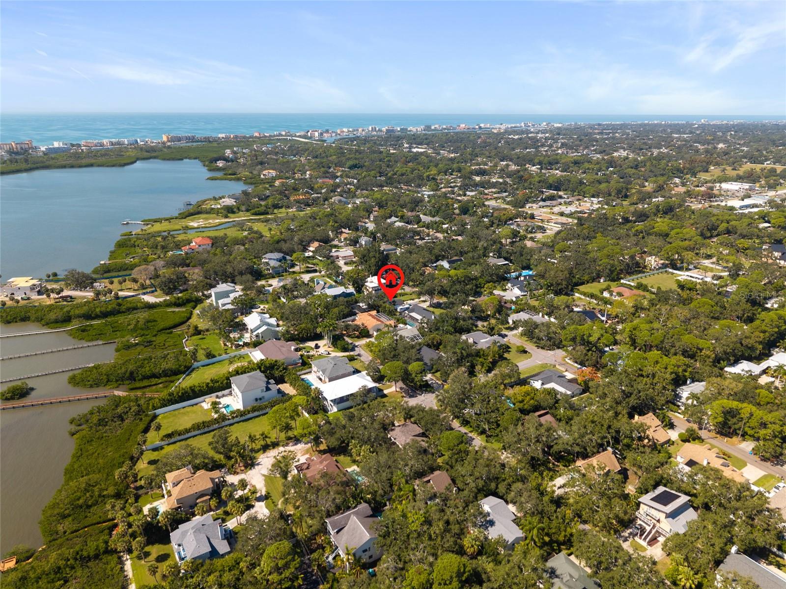 HARBOR VIEW 1 - Residential