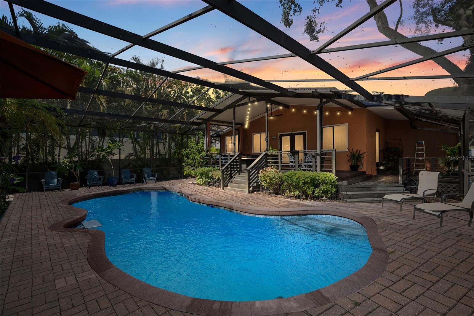 HARBOR VIEW 1 - Residential