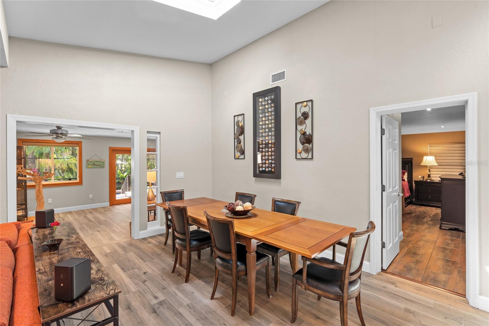 HARBOR VIEW 1 - Residential