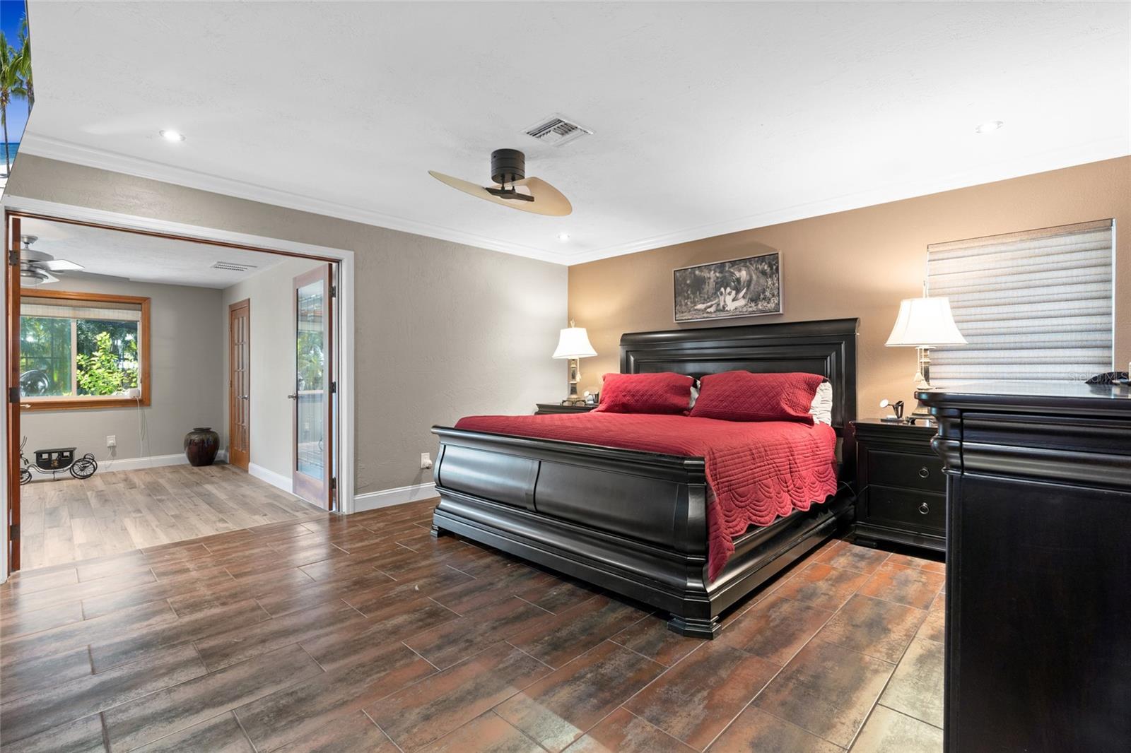 HARBOR VIEW 1 - Residential