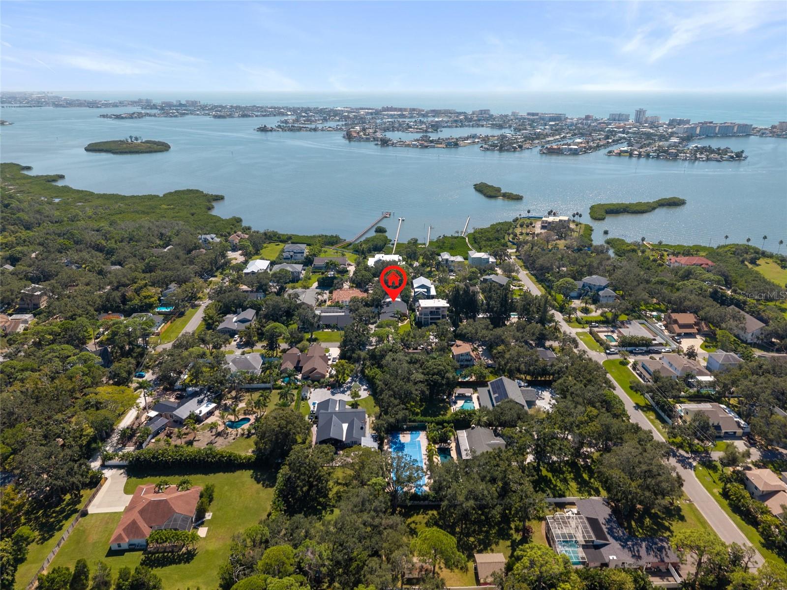 HARBOR VIEW 1 - Residential