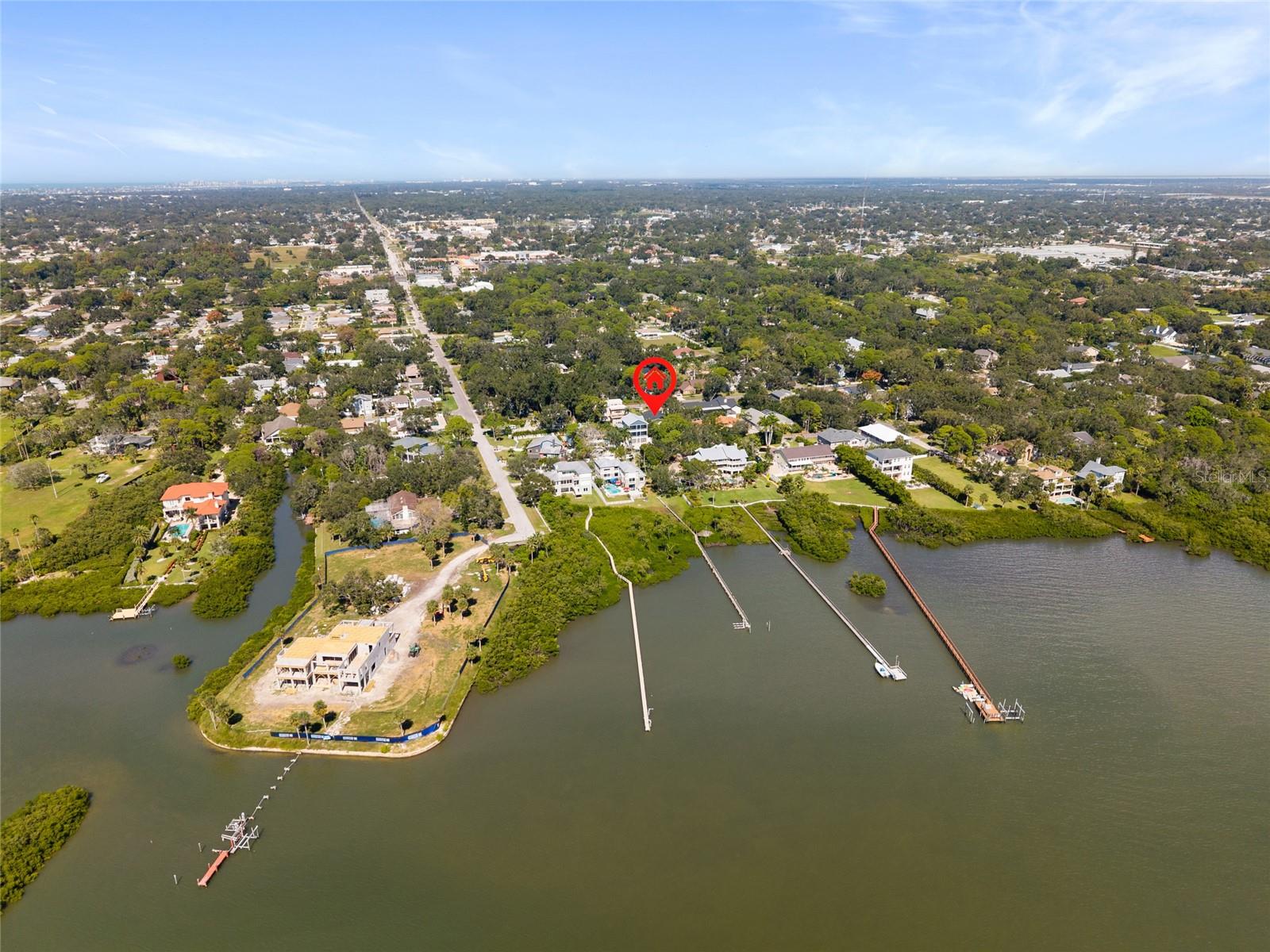 HARBOR VIEW 1 - Residential