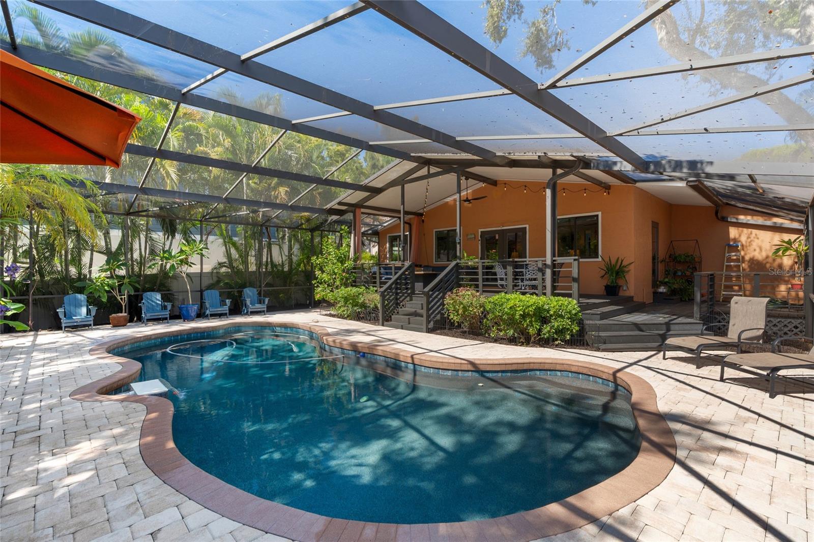 HARBOR VIEW 1 - Residential