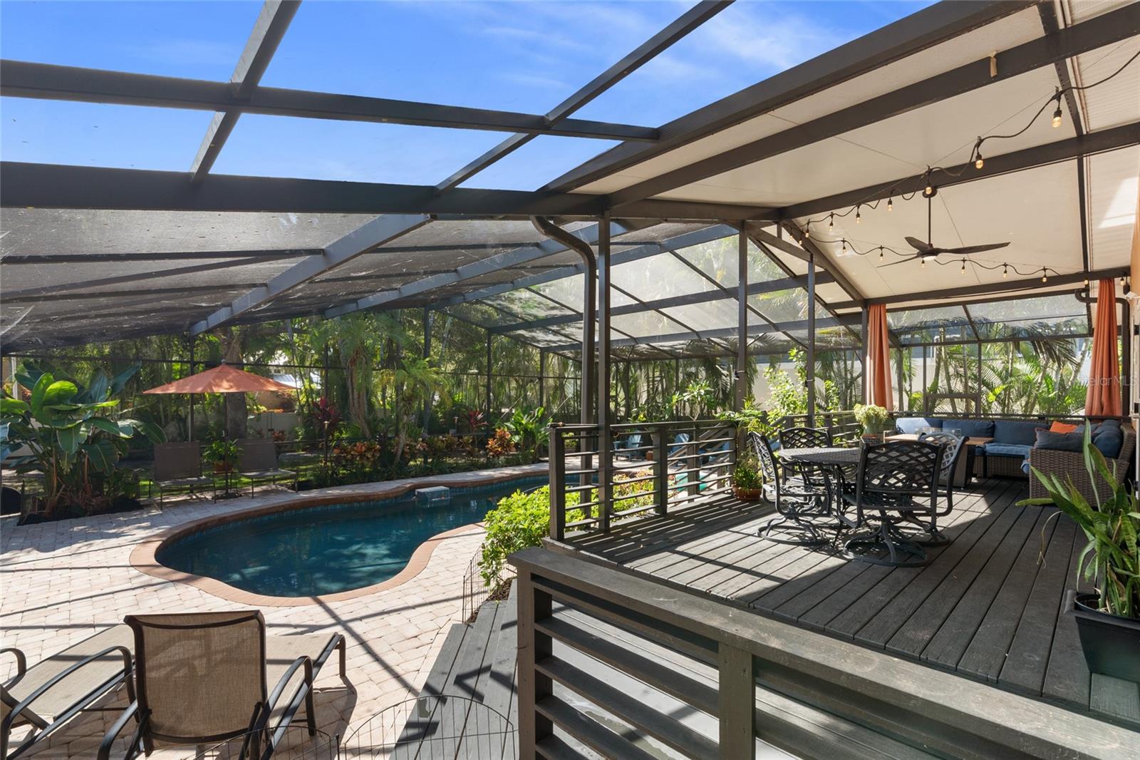 HARBOR VIEW 1 - Residential