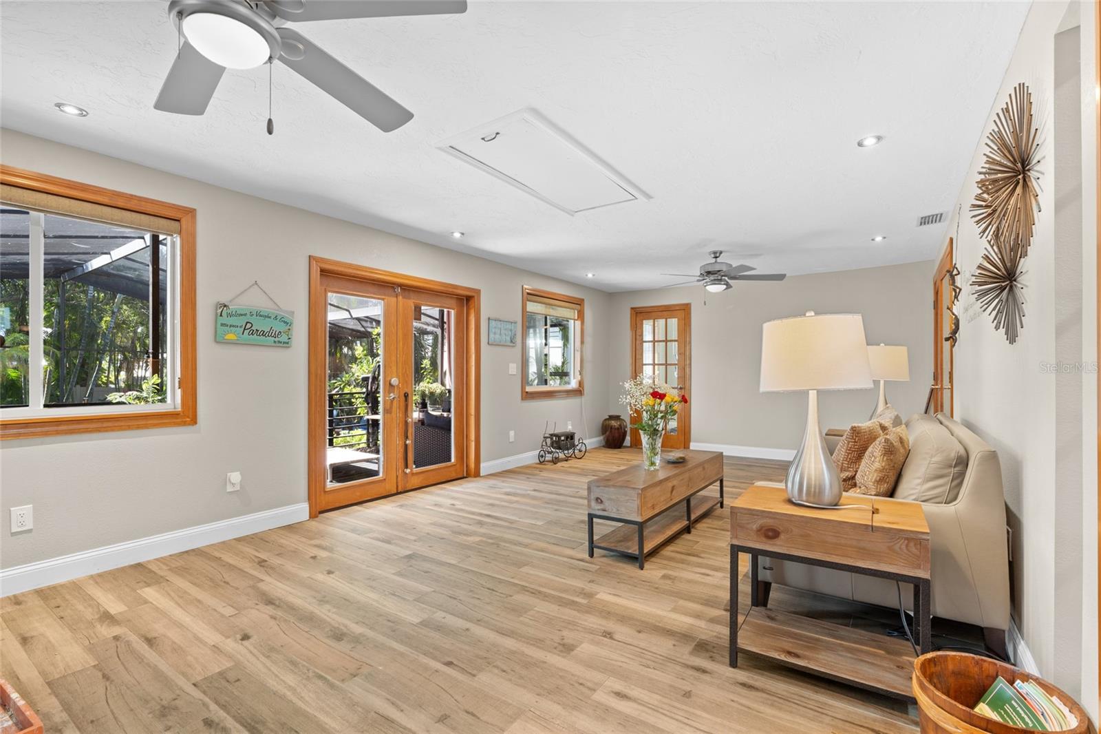 HARBOR VIEW 1 - Residential