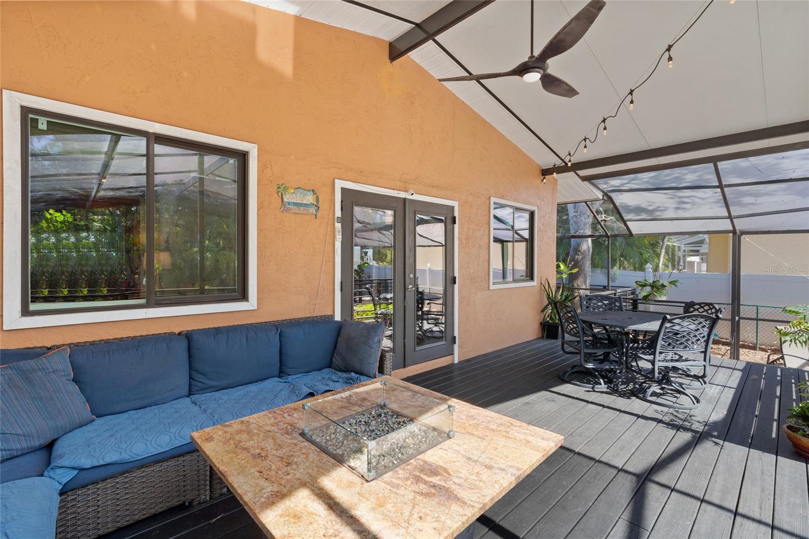 HARBOR VIEW 1 - Residential