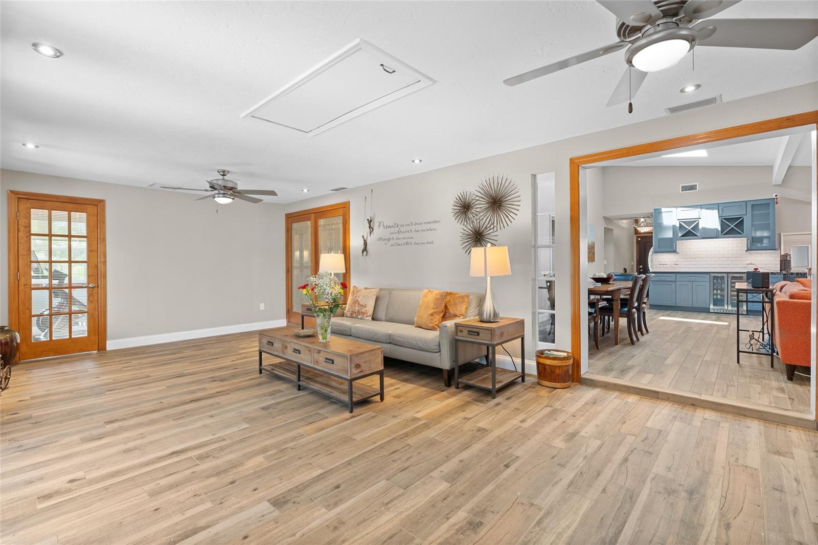 HARBOR VIEW 1 - Residential