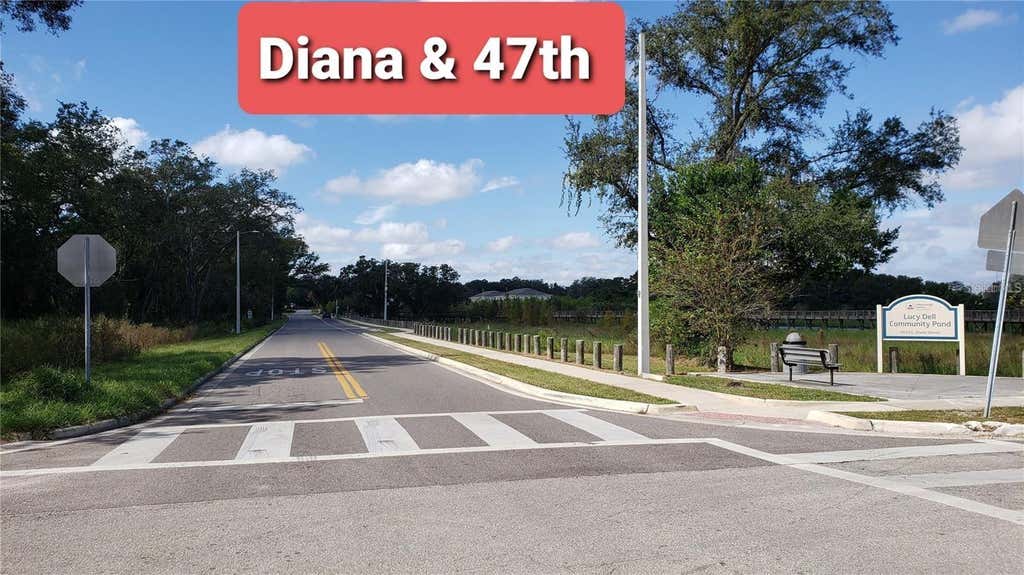 Photo of 6420 N 47th Street, Tampa, FL 33610 (MLS # TB8538654)