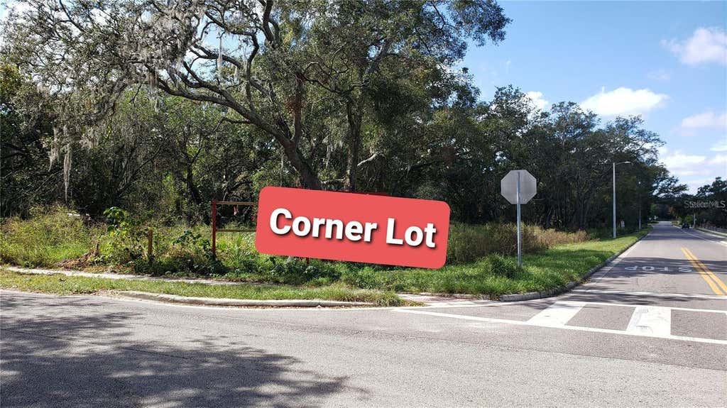 Photo of 6420 N 47th Street, Tampa, FL 33610 (MLS # TB8538654)