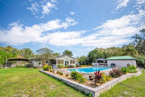 A home in DELAND