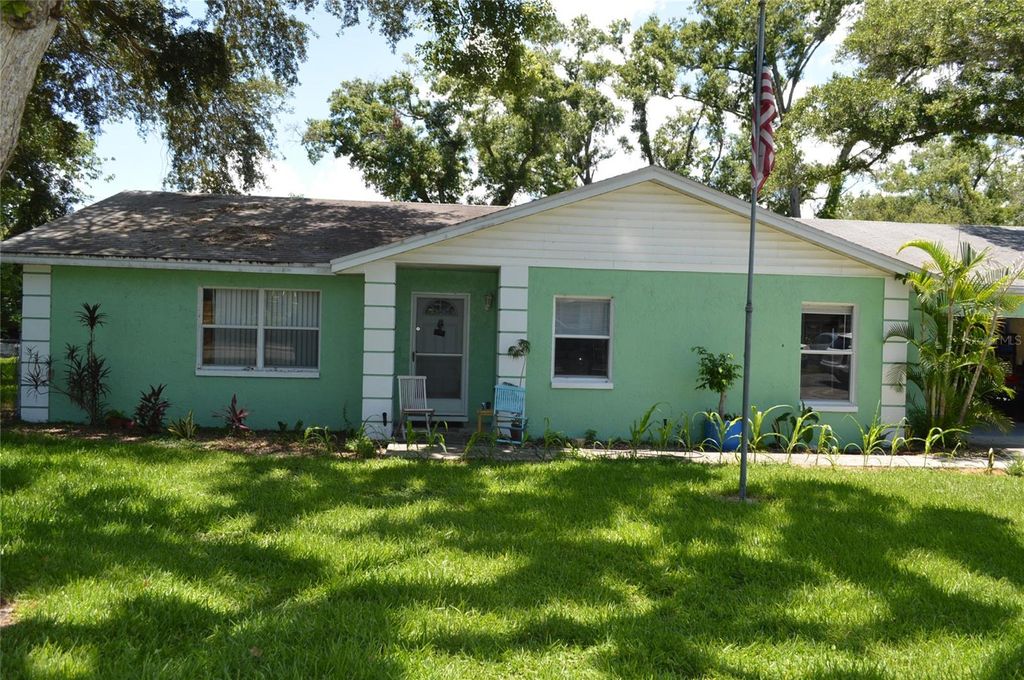 Photo of 2308 Palm Avenue, Seffner, FL 33584 (MLS # TB8528717)
