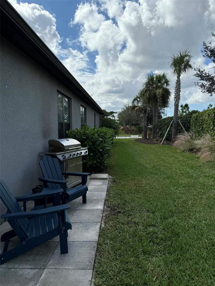 LT RANCH NBRHD ONE - Residential Lease