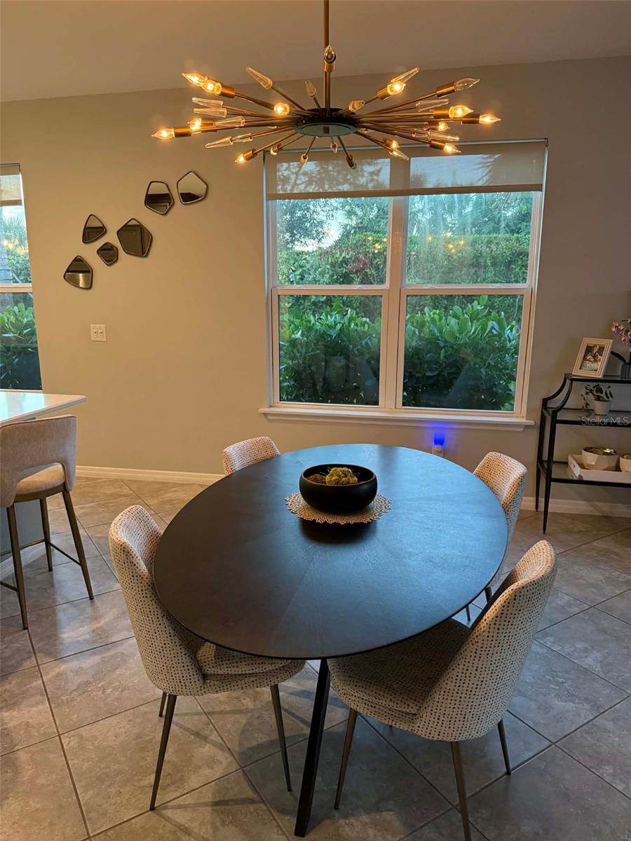 LT RANCH NBRHD ONE - Residential Lease