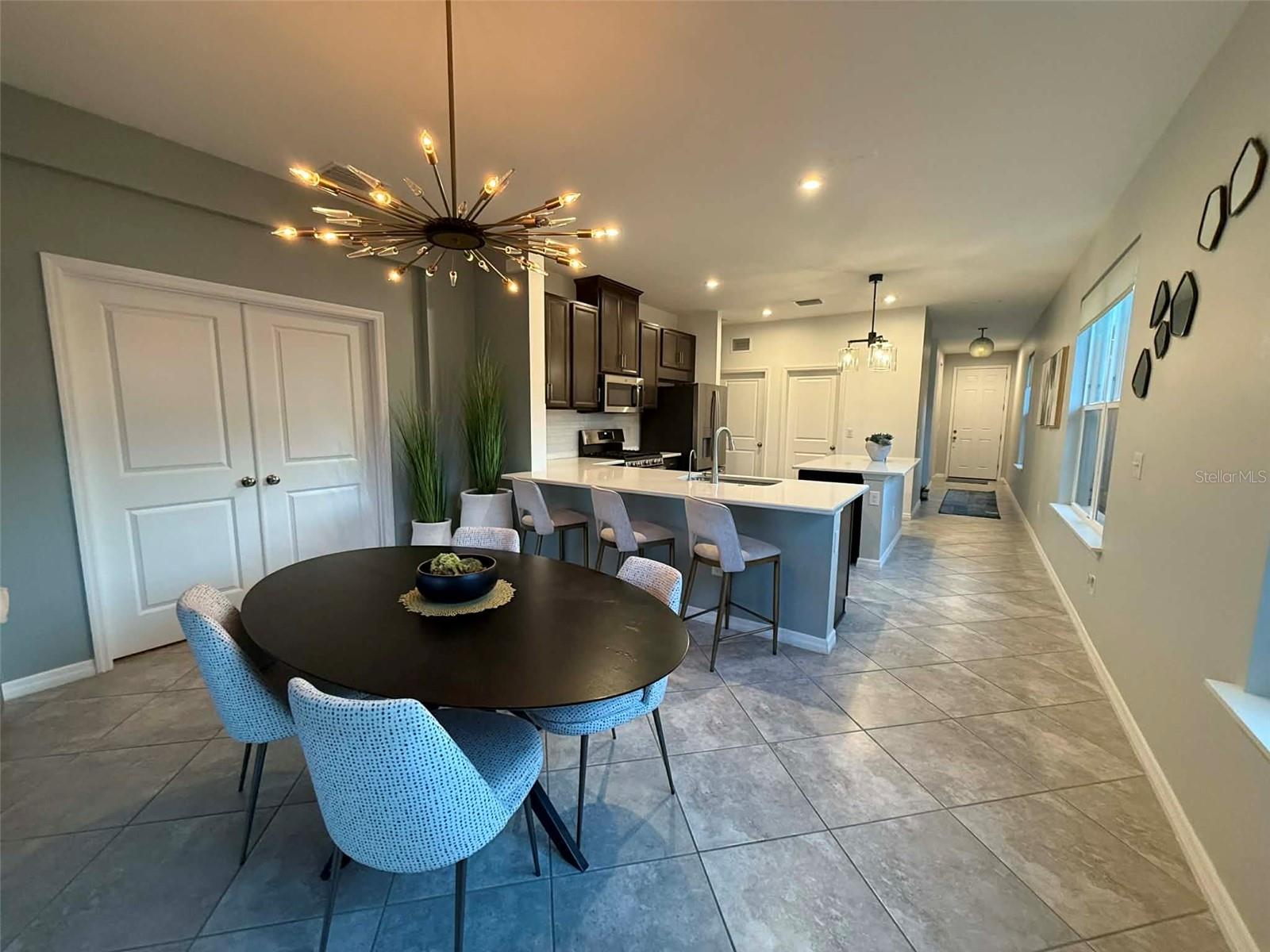 LT RANCH NBRHD ONE - Residential Lease